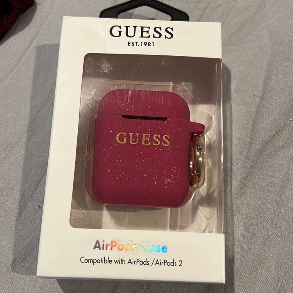 Airpods case